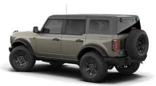2026 Ford Bronco® External Image 3